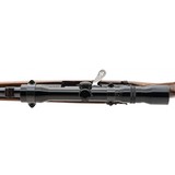 "Mannlicher Schoenauer Premier Grade Rifle .30-06 (R39362)" - 6 of 6