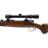 "Mannlicher Schoenauer Premier Grade Rifle .30-06 (R39362)" - 2 of 6