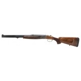 "Beretta Express Double Rifle .30-06 (R39363)" - 3 of 6