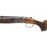 "Beretta Express Double Rifle .30-06 (R39363)" - 2 of 6