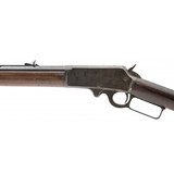 "Marlin 1893 Rifle .38-55 Winchester (R40353)" - 2 of 4