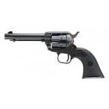"Colt Single Action Frontier Scout Revolver .22LR (C19329)" - 1 of 6