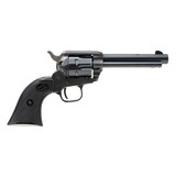 "Colt Single Action Frontier Scout Revolver .22LR (C19329)" - 5 of 6