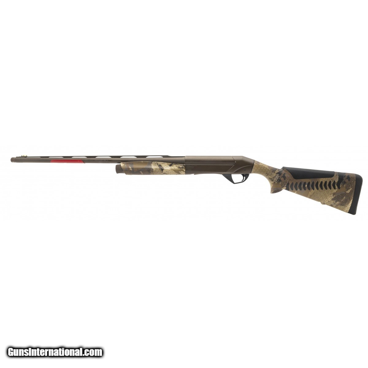 "Benelli Performance Shop SBE3 Waterfowl Shotgun 12 Gauge (NGZ3958) NEW"