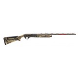 "Benelli Performance Shop SBE3 Waterfowl Shotgun 12 Gauge (NGZ3958) NEW" - 1 of 5