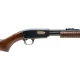 "Winchester 61 Rifle .22LR (W12323)" - 5 of 6