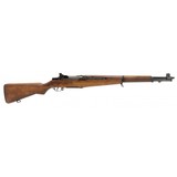 "U.S. Springfield M1 Garand .30-06 (R39668)" - 1 of 6