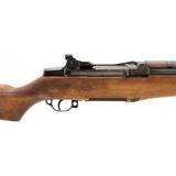 "U.S. Springfield M1 Garand .30-06 (R39668)" - 5 of 6