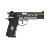 "Smith & Wesson 4506 LAPRAAC 65th Anniversary .45ACP (PR64605)"