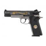 "Smith & Wesson 4506 LAPRAAC 65th Anniversary .45ACP (PR64605)" - 7 of 7