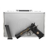 "Smith & Wesson 4506 LAPRAAC 65th Anniversary .45ACP (PR64605)" - 2 of 7