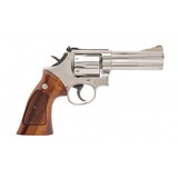"Smith & Wesson 586 .357 Magnum (PR64829)" - 5 of 5