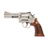 "Smith & Wesson 586 .357 Magnum (PR64829)" - 1 of 5