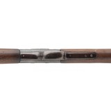 "Remington Rolling Block Rifle .43 Spanish (AL9762)" - 3 of 7