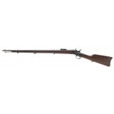 "Remington Rolling Block Rifle .43 Spanish (AL9762)" - 5 of 7