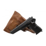 "CZ 52 Semi-Auto pistol 7.62x25 (PR64783)" - 1 of 9