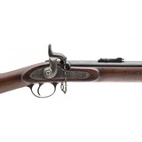 "Rare British Pattern 1862 Whitworth rifle .451 Hex Bore (AL9704)" - 8 of 8