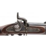 "Rare British Pattern 1862 Whitworth rifle .451 Hex Bore (AL9704)" - 7 of 8