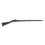 "U.S, Model 1841 Hall Percussion Rifle .52 caliber (AL8154)" - 1 of 7