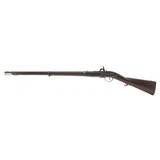 "U.S, Model 1841 Hall Percussion Rifle .52 caliber (AL8154)" - 5 of 7
