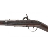 "U.S, Model 1841 Hall Percussion Rifle .52 caliber (AL8154)" - 4 of 7