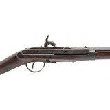 "U.S, Model 1841 Hall Percussion Rifle .52 caliber (AL8154)" - 7 of 7