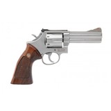 "Smith & Wesson 686 Revolver .357 Magnum (PR64908)" - 5 of 5
