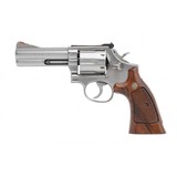 "Smith & Wesson 686 Revolver .357 Magnum (PR64908)" - 1 of 5
