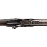 "Miller Conversion of a Parker's Snow & Co. Rifled musket .58RF(AL9753)" - 6 of 7