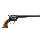 "Hi-Standard Double-Nine Revolver .22LR (PR64906)" - 5 of 6