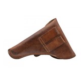 "CZ 52 Semi-Auto Pistol 7.62 Tokarev (PR64766)" - 2 of 9