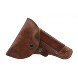 "CZ 52 Semi-Auto Pistol 7.62 Tokarev (PR64766)" - 3 of 9