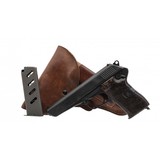 "CZ 52 Semi-Auto Pistol 7.62 Tokarev (PR64766)" - 1 of 9