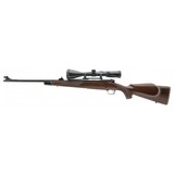 "Winchester 70 Rifle .30-06 (W12702)" - 3 of 4