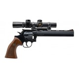 "Dan Wesson 22VH Revolver .22LR (PR64958)" - 4 of 4