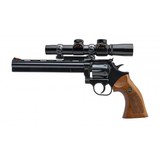 "Dan Wesson 22VH Revolver .22LR (PR64958)" - 1 of 4