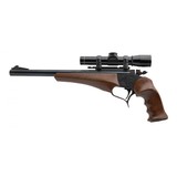 "T/C Contender Single Shot 7-30 Waters (PR64960)" - 4 of 4