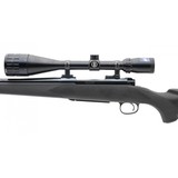 "Winchester 70 Rifle 7mm Rem Mag (W12694)" - 2 of 4