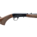 "Browning SA-22 Takedown Rifle .22LR (R40332) Consignment" - 4 of 4