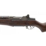 "Winchester M1 Garand Rifle .30-06 (W12750) Consignment" - 3 of 7