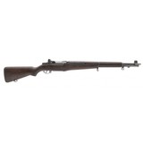 "Winchester M1 Garand Rifle .30-06 (W12750) Consignment" - 1 of 7