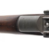 "Winchester M1 Garand Rifle .30-06 (W12750) Consignment" - 5 of 7