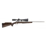 "Browning X-Bolt White Gold Medallion Rifle .223 Rem (R40334)" - 1 of 4