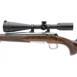 "Browning X-Bolt White Gold Medallion Rifle .223 Rem (R40334)" - 2 of 4