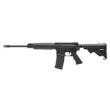 "DPMS A-15 Rifle 5.56 NATO (R40485)" - 3 of 4