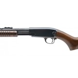 "Winchester 61 Rifle .22 S,L,LR (W12751)" - 2 of 4