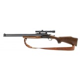 "Savage 24V Series B Combination Gun .30-30 Win/20 Gauge (S15570)" - 3 of 4