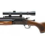 "Savage 24V Series B Combination Gun .30-30 Win/20 Gauge (S15570)" - 2 of 4