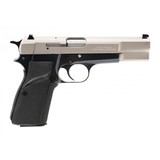 "Browning Hi Power .40 S&W (PR65132)" - 1 of 4