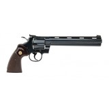 "Colt Python Target Revolver .38 Special (C18909) ATX" - 5 of 5